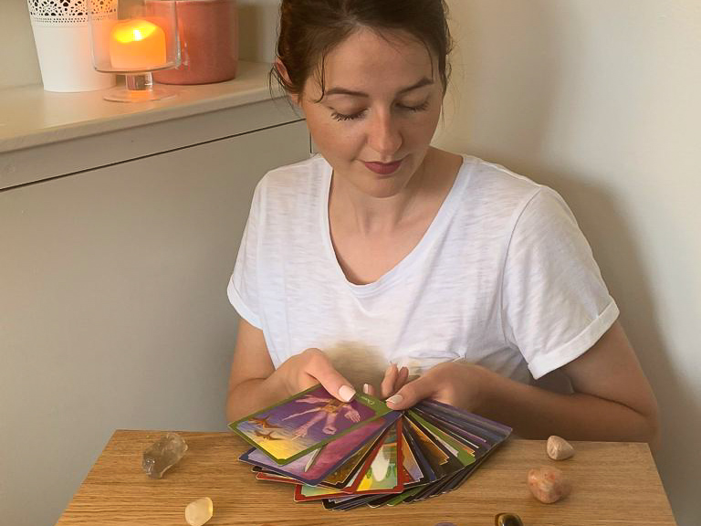 Tap into your intuition (Video)